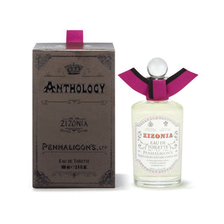 Penhaligon's Anthology Zizonia 3.4 Eau De Toilette Spray For Men