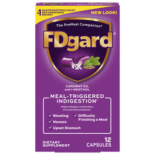 FDgard  Cp 12