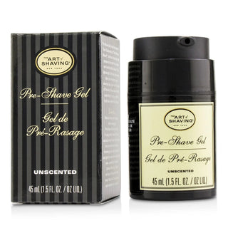 The Art of Shaving Pre-shave Gel 1.5 Unscented