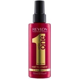 Revlon UniqOne All In One Hair Treatment Original, 5.1 Oz