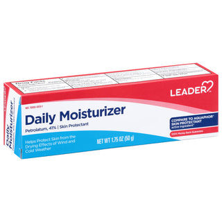Leader, Daily Moisturizer, 1.75 Oz