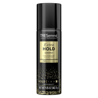 TRESemmé Tresemme Tres Two Humidity Resistant Extra Hold Aerosol Hair Spray, 1.5 Oz