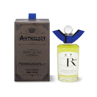 Penhaligon's Esprit Du Roi Eau De Toilette Spray 100ml/3.4oz