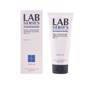 Aramis Lab Series Daily Moisture Defense Lotion SPF 15, 3.4 Oz