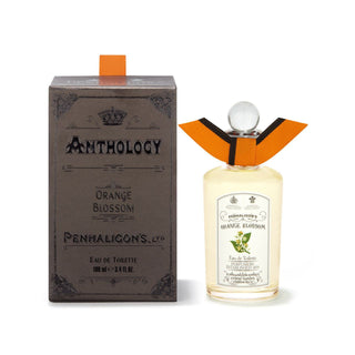 Penhaligon's Orange Blossom Eau De Toilette Spray 100ml/3.4oz