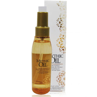 L'oreal Mythic Oil 4.2 Oz