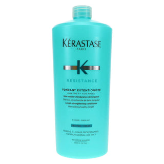 Kérastase Resistance Fondant Extentioniste Conditioner 1000 Ml
