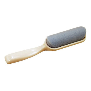 Axel Kraft Martina Collection_pumice Sponge With Handle, Asst'd Colours