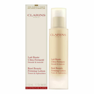 Clarins Bust Beauty Body Lotion 50 Ml