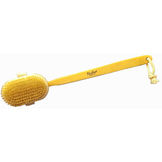 Martina Spa Collection Back Brush (Wood) - 1 Brush