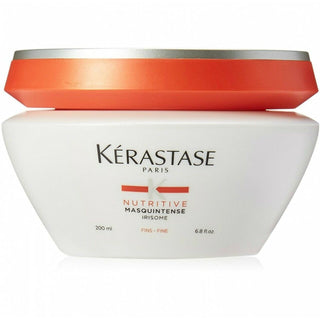 Kerastase Nutritive Masquintense Fine Hair Mask 200Ml