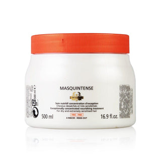 Kerastase Nutritive Masquintense Cheveux Fins 500 Ml