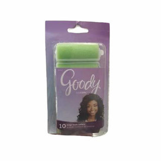 Goody Rollers, Foam, Large