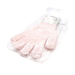 Urbana European Soaps Spa Prive, Exfoliating Gloves, 1 Pair