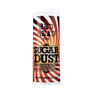 Tigi Bed Head Sugar Dust Invisible Micro-Texture Hair Powder