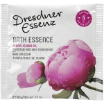 Dresdner Essenz Bath Essence Peony/Jojoba Oil