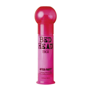 Bed Head After Party Smoothing Cream For Silky Shiny Hair, 3.4 Oz