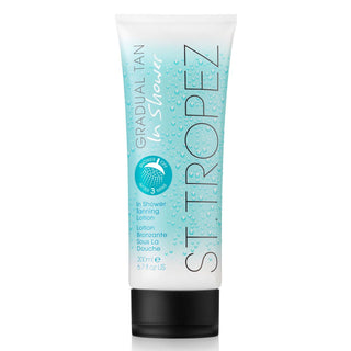 St Tropez Gradual Tan In Shower Tanning Lotion 6.7oz / 200ml