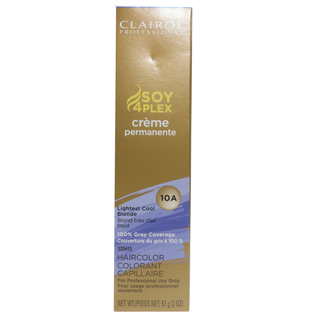 Clairol Crème Perm Creme 2oz