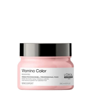 L'Oreal Professionnel L'Oréal Serie Expert Vitamino Color Mask 250ml