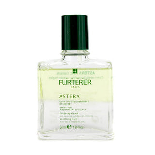 Rene Furterer Astera Soothing Fluid (For Sensitive And Irritated Scalp)