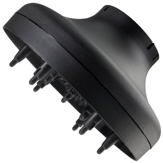 T3 SoftTouch 2 Hair Dryer Diffuser For Featherweight 2, Featherweight Luxe 2i, And PROi Hair Dryers, Volumizing Hair Diffusers For Smooth And Shiny Curls
