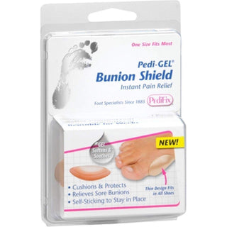 Pedifix Pedi-Gel Bunion Shield