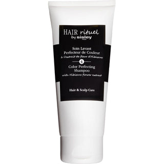 Sisley Hair Rituel By Revitalizing Color Perfecting Shampoo