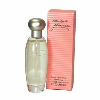 Estée Lauder Pleasures Eau de Parfum Spray for Women (1.7 oz / 50 ml)