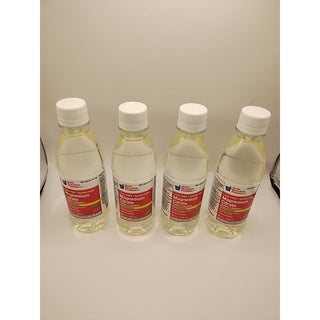 Good Neighbor pharmacy Gnp Magnesium Citrate Saline
