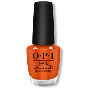 OPI Malibu Collection Nail Lacquer PCH Love Song 15 Ml
