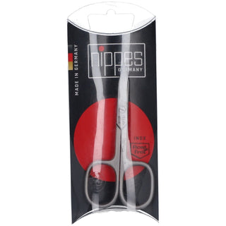 Nippes Premium D-Augen Nagelschere