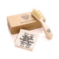 Kent Men’s Beachwood Beard Brush