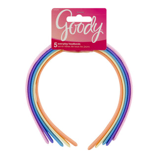 Goody Headbands, Everyday
