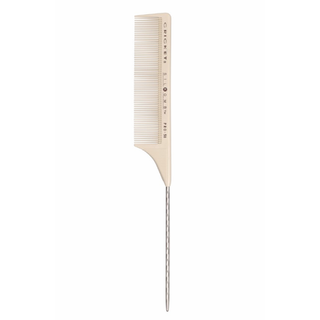 Cricket Silkomb Fine Toothed Rattail Comb #PRO-50 #5515005