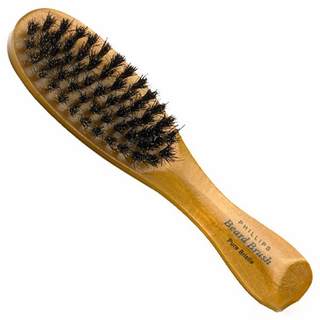 Phillips Brush Pure Boar Bristle Beard
