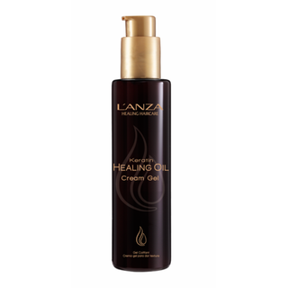 L'anza Keratin Healing Oil Cream Gel 6.8 Oz