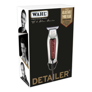 Wahl Professional 5 Star Detailer Trimmer 8081