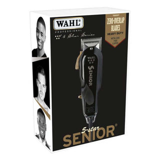 Wahl 5 Star Senior Clipper #8545