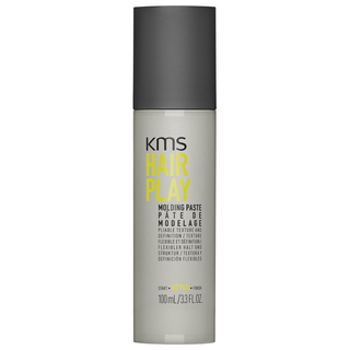 KMS Hair Play Molding Paste