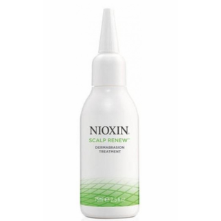 Nioxin Scalp Renew Dermabrasion Treatment 2.53 Oz