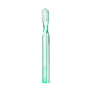 Supersmile Toothbrush 45 Degree Ergonomic Green