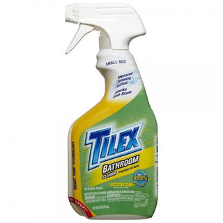 Tilex Bathroom Cleaner, Lemon Scent