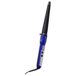 Conair Infiniti Pro By Silicone Shine Curling Wand 1" To ½"