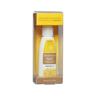 GiGi Balancing Facial Moisturizer 2 Oz