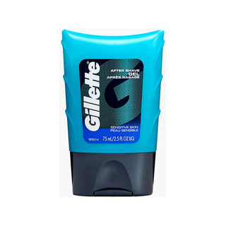 Gillette Gill Skn Cnd Lotion