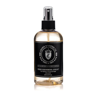 Crown Shaving Co. Hair Grooming Spray 8 Oz