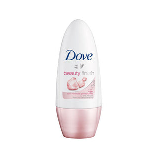 Dove Roll-On Beauty Finish 50ml