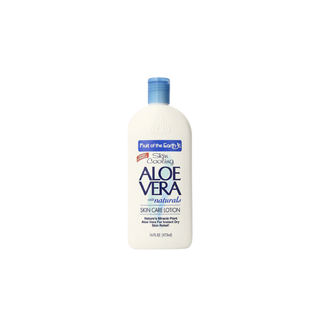 Fruit of the Earth Aloe Vera Lotion Mit Natürlichen - 11 Flüssigunzen