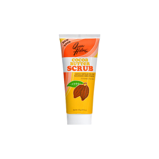 Queen Helene Soothing Cocoa Butter Natural Facial Scrub, 6 Ounce Tube